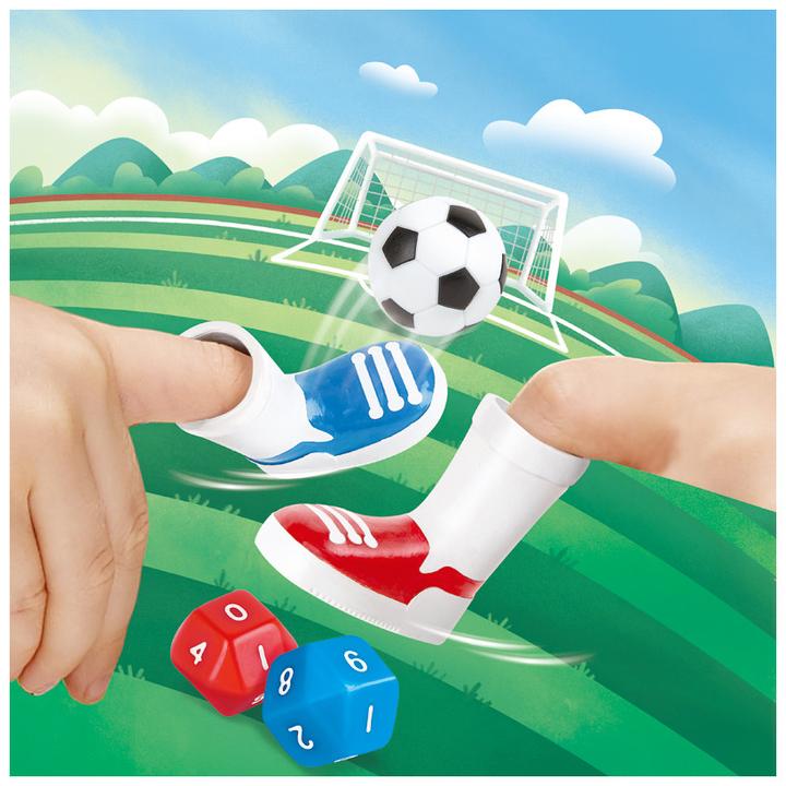 Immagine prodotto Hape Dito di calcio