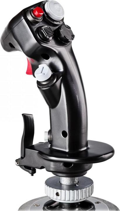 Thrustmaster Add-On Hotas F-16C Viper Grip (PC)