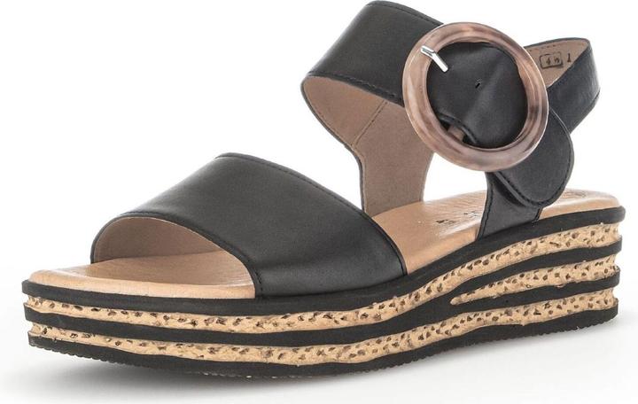 Produktbild Gabor Sandalen (38)