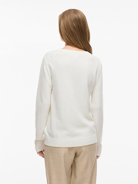 Produktbild Vila Rundhals Strickpullover (M)