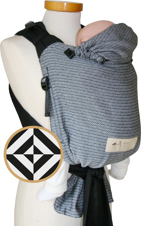 Produktbild Storchenwiege BabyCarrier