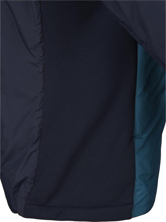 Produktbild Stoic MountainWool60 StorboSt. Hybrid Hoody (3XL)