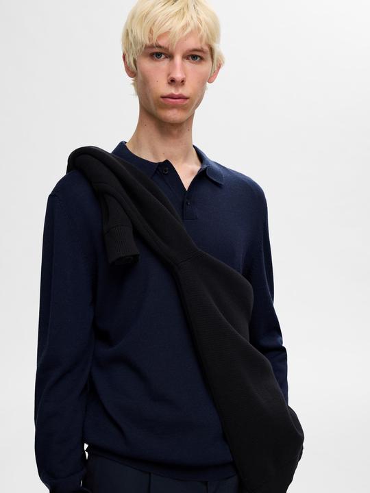 Actual product image Selected Homme Slhtray (S)