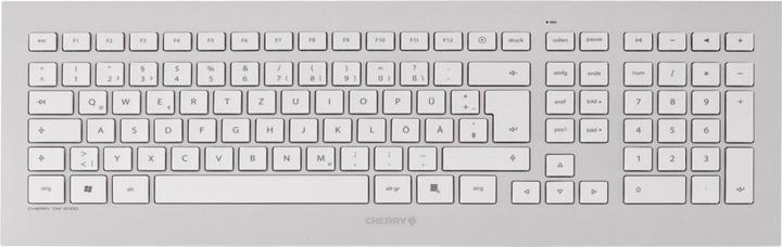 Actual product image CHERRY DW 8000 (FR, Wireless)