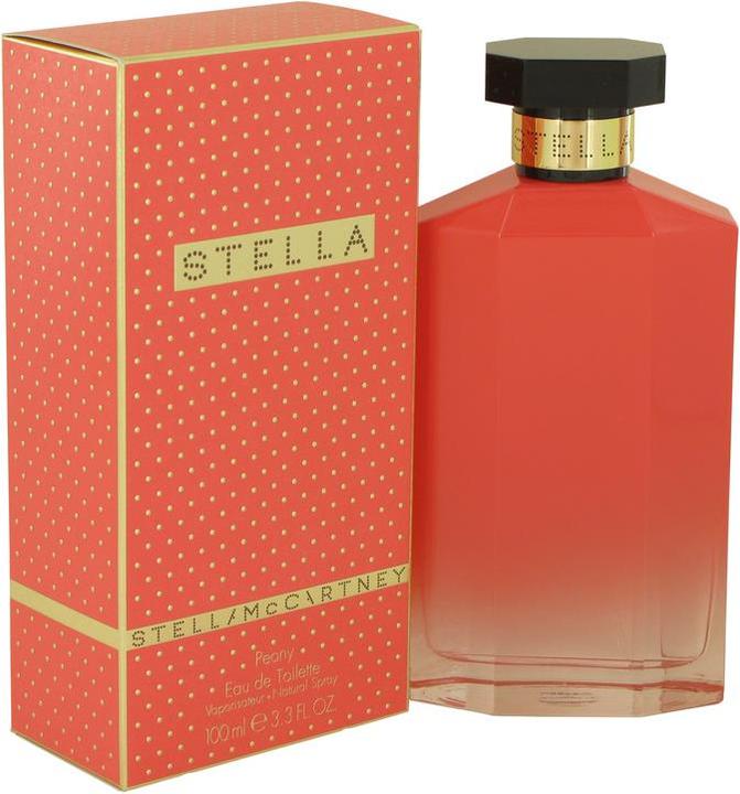 Produktbild Stella McCartney Stella Peony (Eau de Toilette, 100 ml)