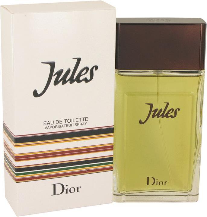 Immagine prodotto Dior Jules (Eau de toilette, 100 ml)