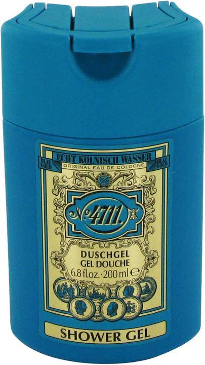Image du produit Muelhens 4711 (200 ml)