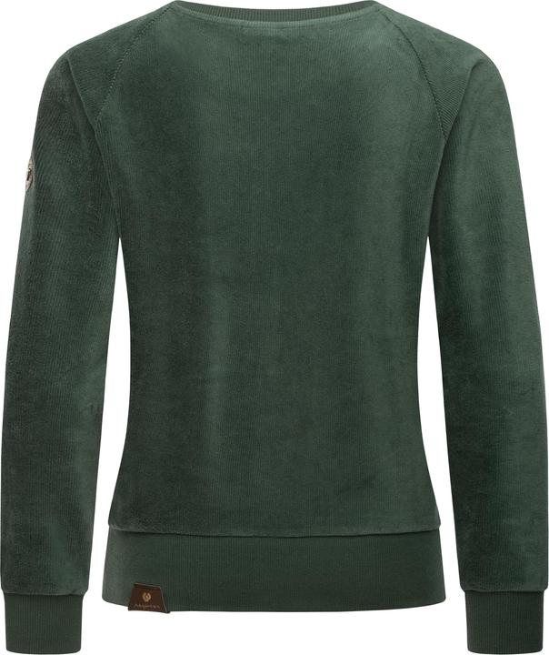Actual product image Ragwear Johanka Velvet (3XL)