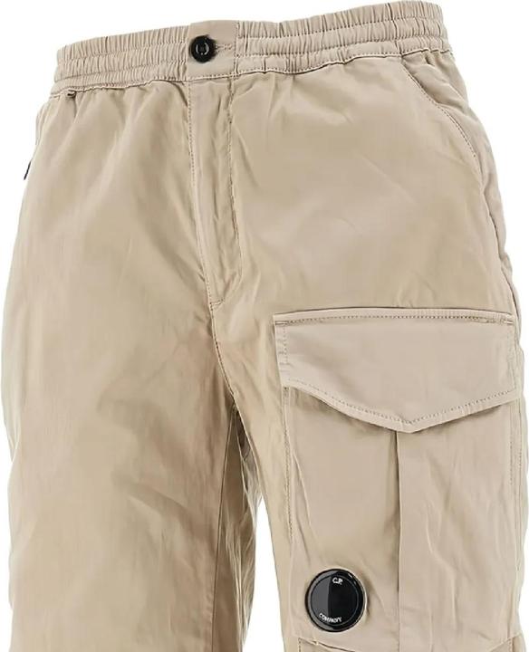 Produktbild C.P. Company Stretch Sateen Regular Cargo Pant (46)