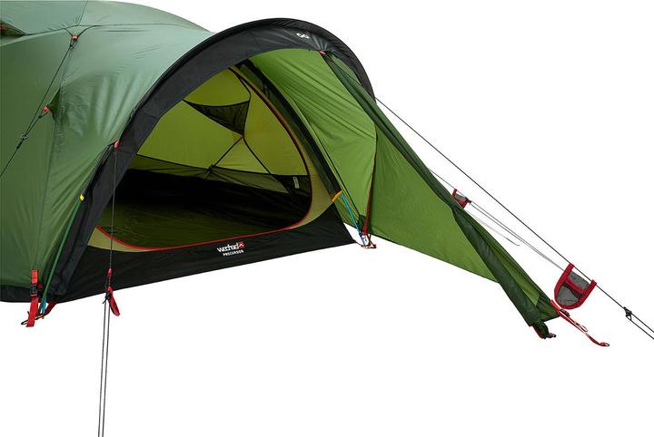 Immagine prodotto Wechsel Tenda dei precursori (Tenda a cupola, 5.34 kg, 4 persone)