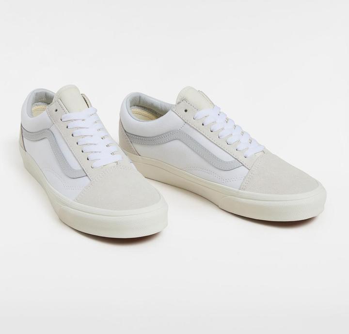 White, Marshmallow