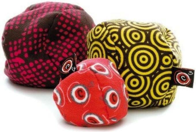 Produktbild Zoch CrossBoule Set Beach (6 x)