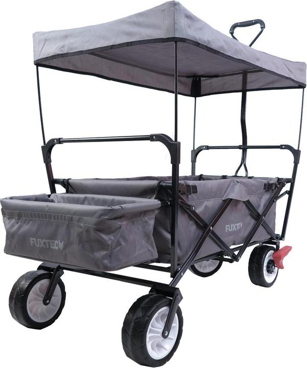 Produktbild Fuxtec Bollerwagen