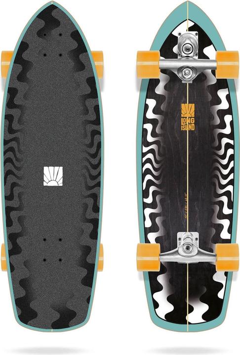 Long island Surfskate Surf Odyssey 32″ (32")