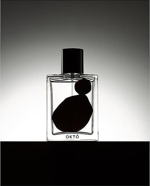 Immagine prodotto Ohtop Októ Eau de Parfum (Eau de parfum, 100 ml)