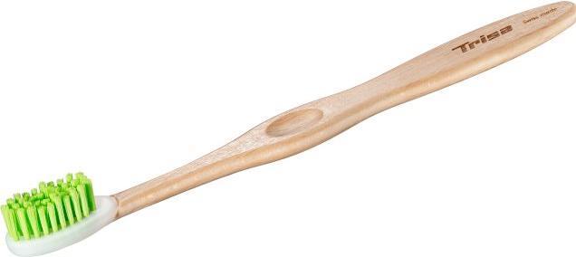 Image du produit Trisa Natural Clean soft (Souple, 1 x)