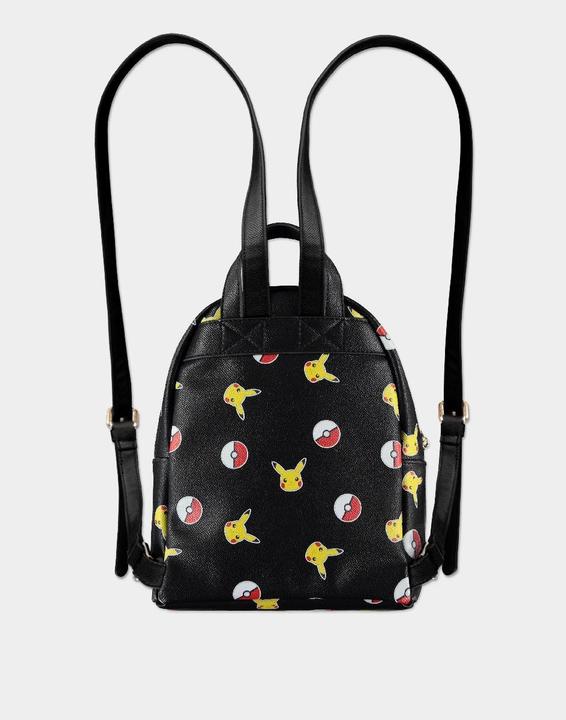 Produktbild Pokémon Pickachu Mini PU Bckpack