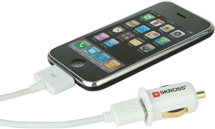 Produktbild Skross Midget Car Charger