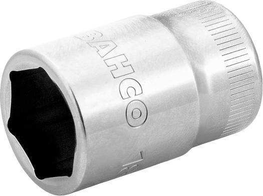 Immagine prodotto Bahco Top 7800SM 6-kt 1/2" 20mm