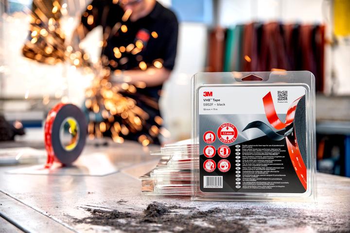 Immagine prodotto 3M Nastro VHB 5962F (19 mm)