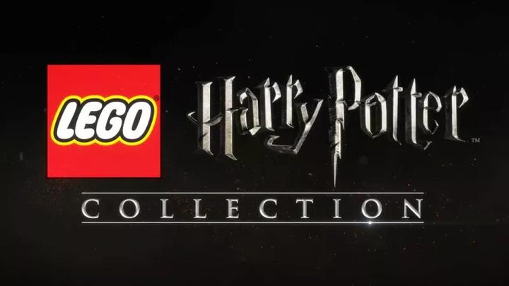 Produktbild WB Lego Harry Potter Collection (Switch, Multilingual)