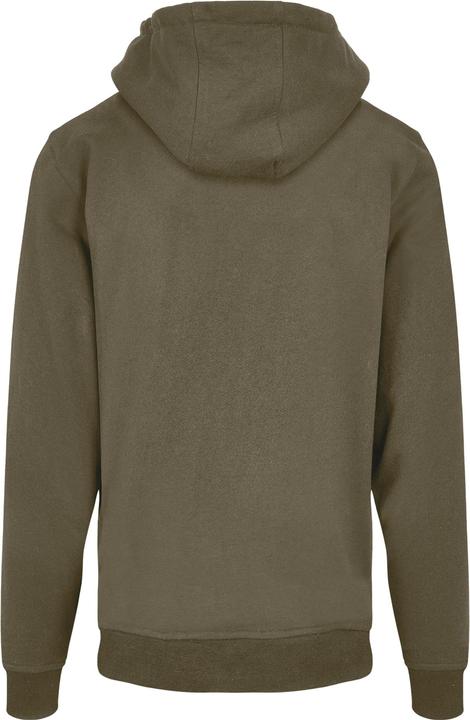 Produktbild Merchcode NITM-Halloween Basic Hoody - 111791 (M)