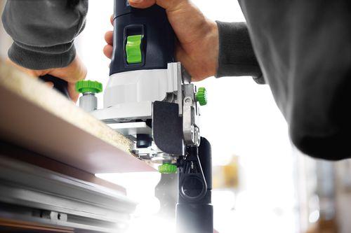 Actual product image Festool OFK 700 EQ-Plus edge router
