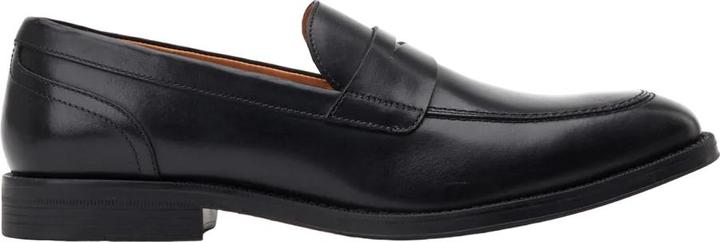 Base London Halbschuhe Kennedy Leder