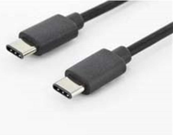 Actual product image Digitus Usb type C - USB type C (1.80 m, USB 2.0)