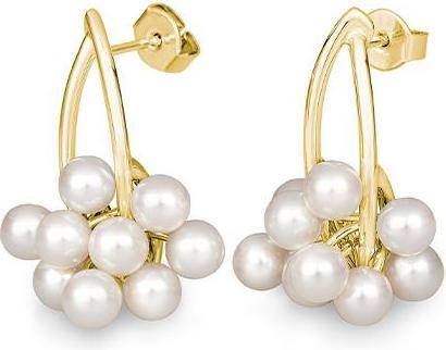 Produktbild Breuning Ohrschmuck (750/18 K Gold)