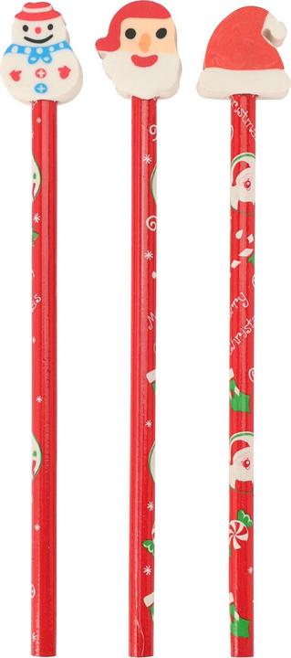 Produktbild Weihnachten (HB, 3 x)