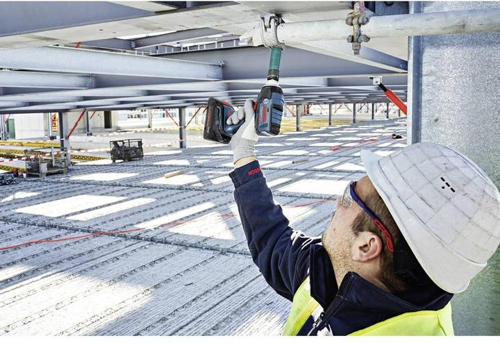 Produktbild Bosch Professional GDS 18V-300 (Akkubetrieb)