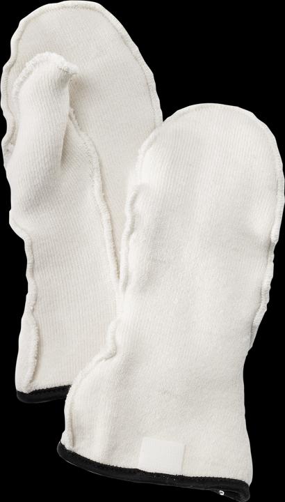 Produktbild Hestra Kid's Fjellvotten Wool Terry Mitt (2)