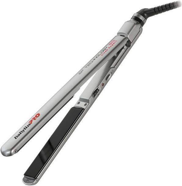 Produktbild BaByliss Pro Sleek Expert (Glätteisen)