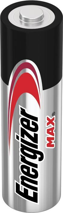 Immagine prodotto Energizer Max Alcalina (16 pz., AA, 2700 mAh)