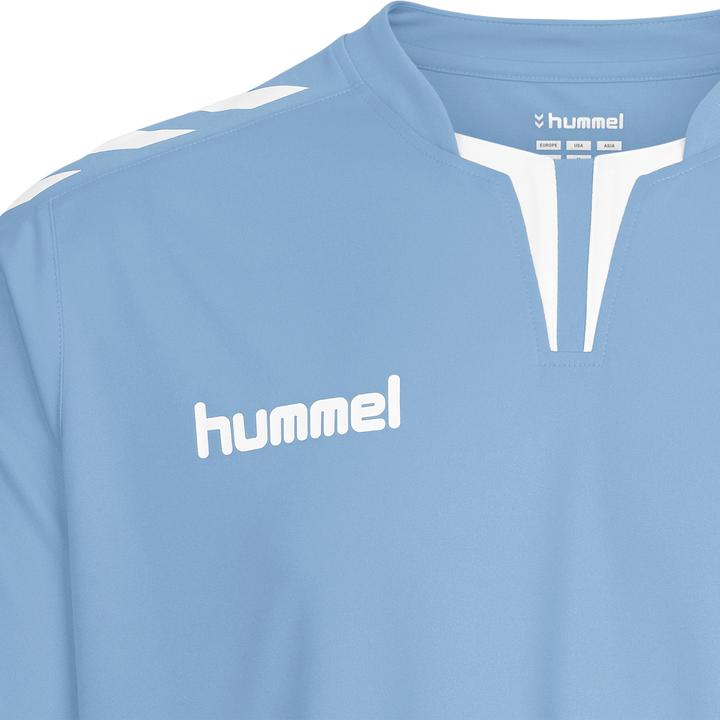 Actual product image hummel Core Ls Poly Jersey (64, 65, 66, 68, 70, 72, 74, 75)