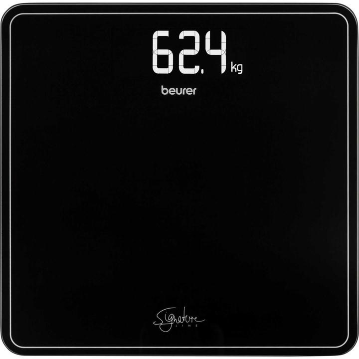 Actual product image Beurer GS400 (200 kg)