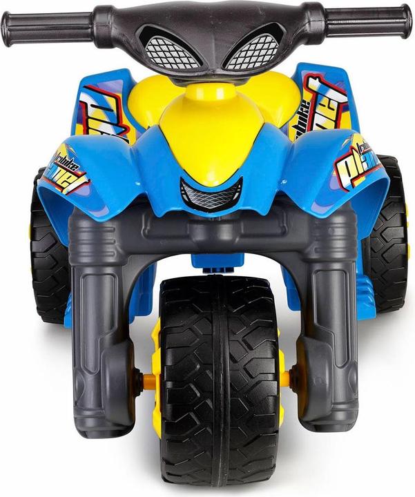 Produktbild Feber Tribike Planet (6V) (6 V)
