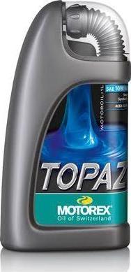 Image du produit Motorex Topaz (1 l, SAE 10W-40)