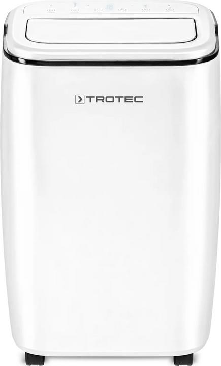 Image du produit Trotec PAC 3500 S (46 m², 12000 BTU/h)
