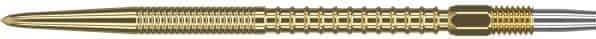 Immagine prodotto Target Punte d'oro svizzere Firepoint 40 mm