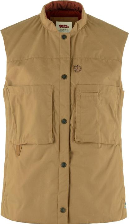 Fjällräven Singi Padded Vest W