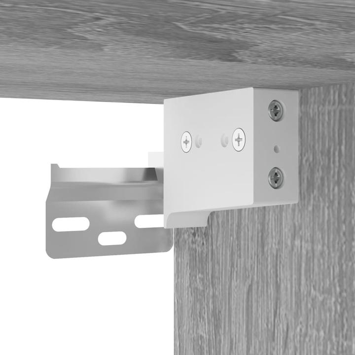 Image du produit VidaXL Laurel (69.5 x 34 x 90 cm)