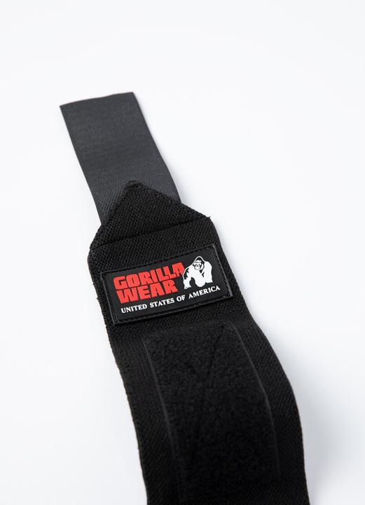 Produktbild Gorilla Wear Wear Wrist Wraps Pro (One Size)
