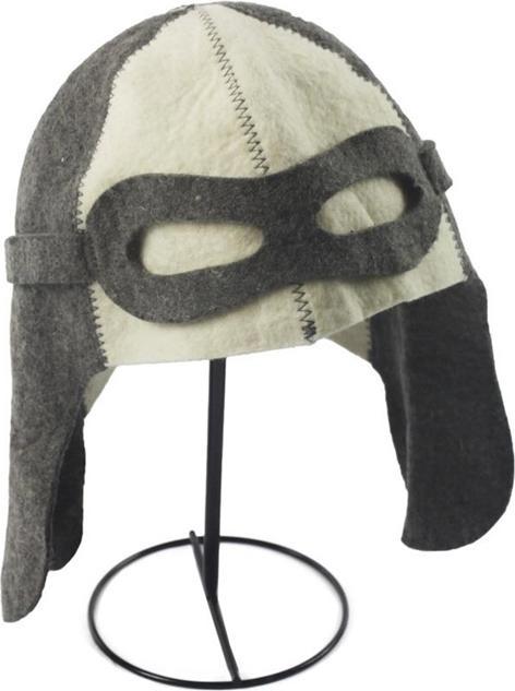Actual product image Flammifera Bathhouse Cap Pilot