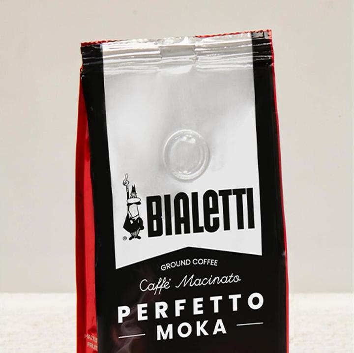 Produktbild Bialetti Intenso (Dunkle Röstung, 250 g)