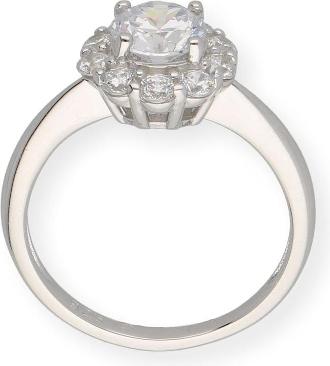 Immagine prodotto Carat Motifs (50, 925 Argento)