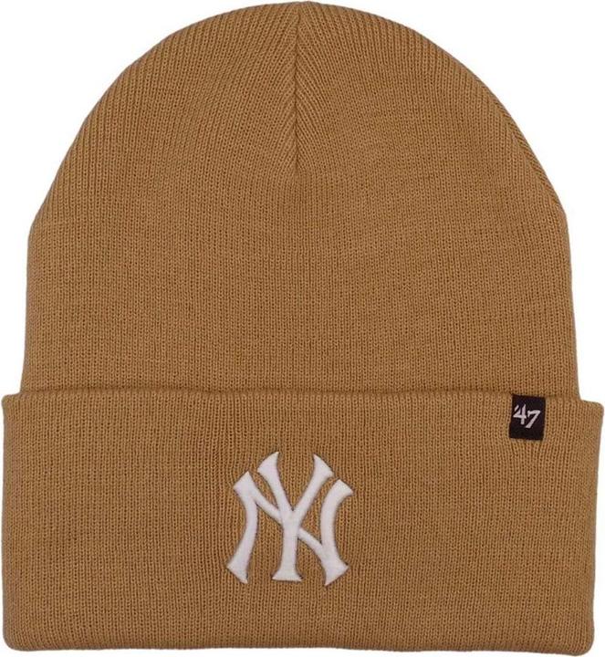 Immagine prodotto 47 Brand Beanie Haymaker Ny Yankees