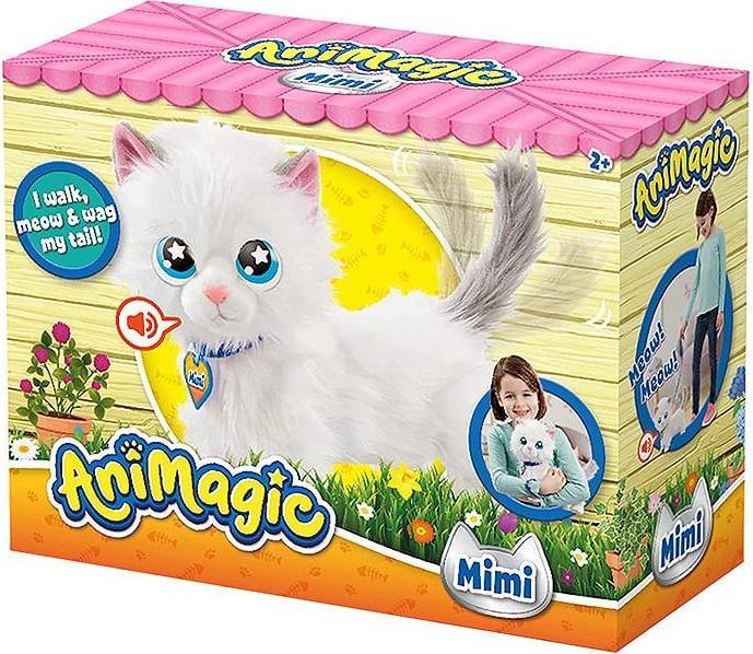 Immagine prodotto Goliath Toys Il gatto Mimi
