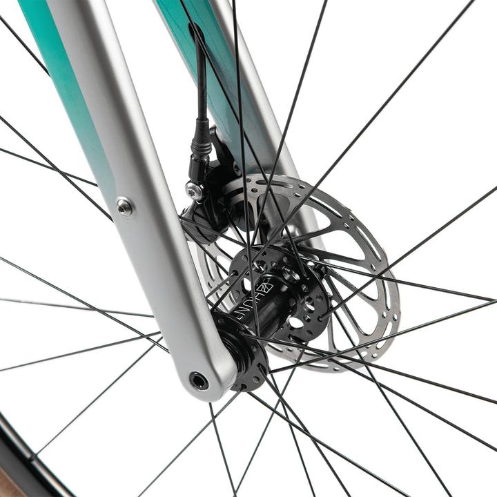 Actual product image Bombtrack Tension 2 (53 cm)